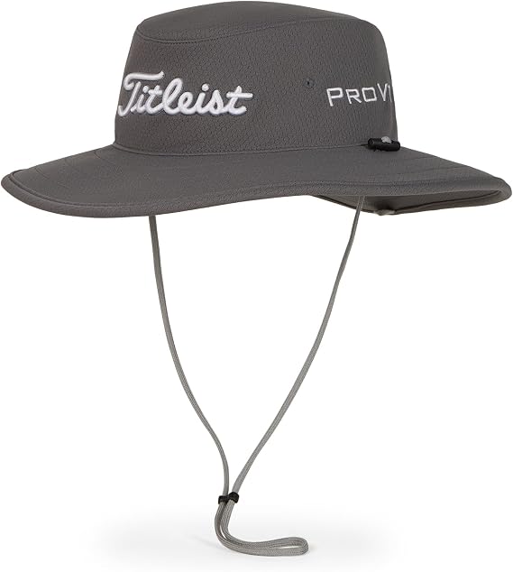 Titleist Golf Tour Aussie Hat
