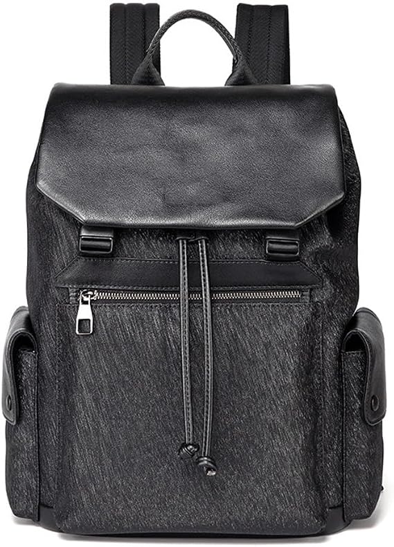 Travel Laptop BackpackDurable Water Resistant Work Computer Bag for