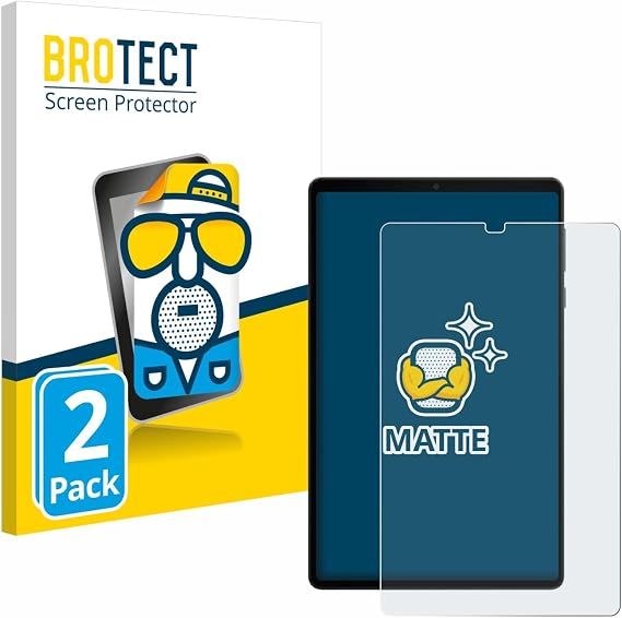 brotect Protection Film compatible with Lenovo Legion Tab Gen 3
