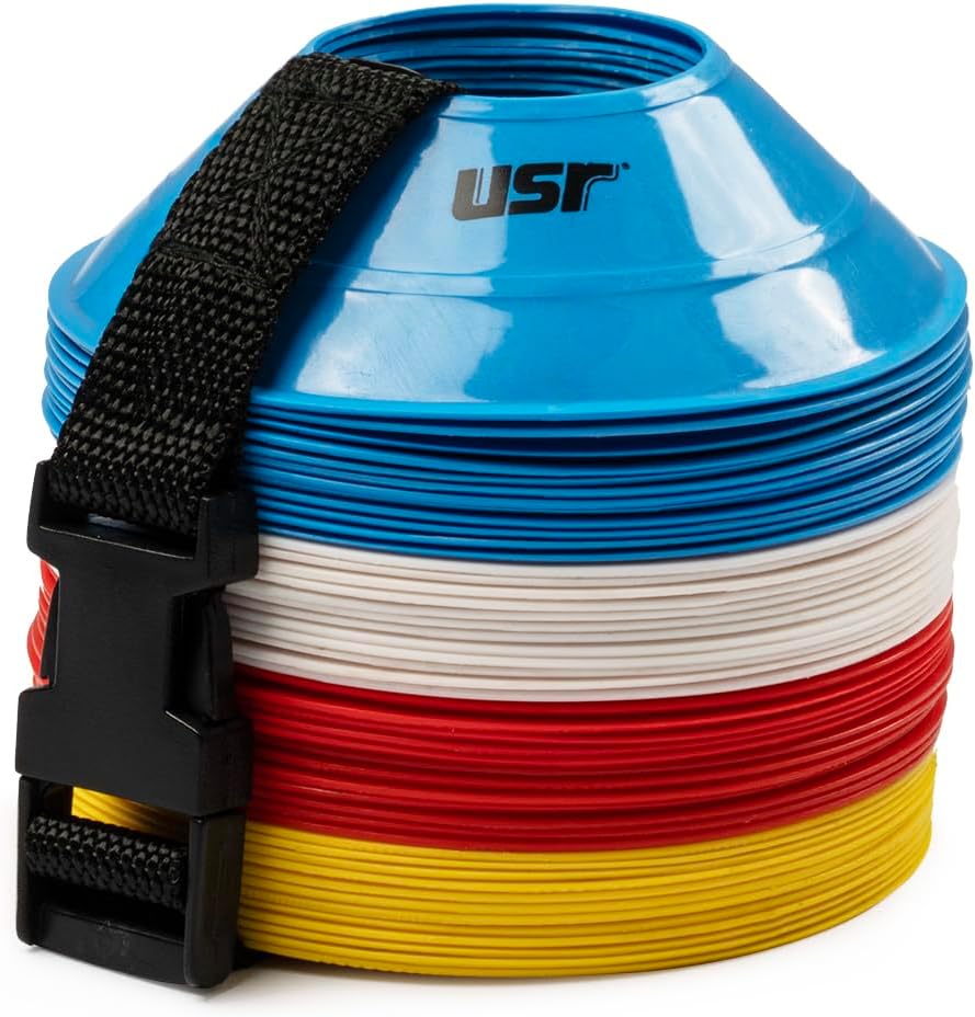 USR SMC100S 100 Super Mini Training Bowl Set