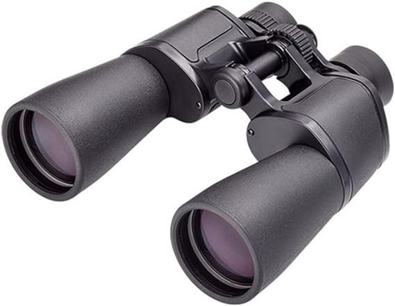 Opticron Adventurer T WP 10x50 Binocular - Black