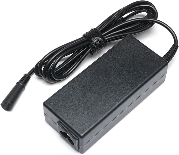 4-Pin AC/DC Adapter For Acomdata HD250U2FE-72 HD250U2E4-72 HD250U2E472 HDD HD