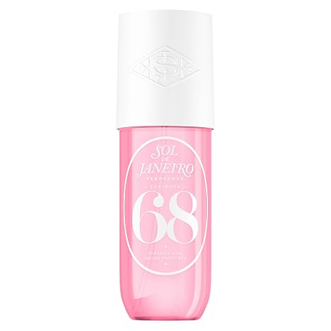 Sol de Janeiro Cheirosa Hair & Body Perfume Mist