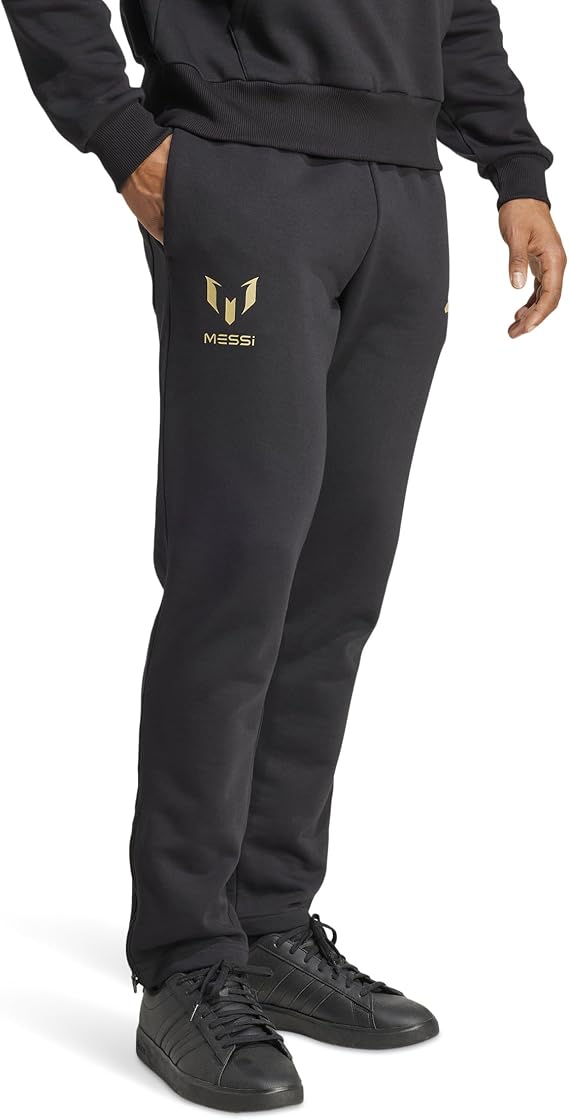 adidas Mens Messi Pants