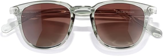 Sunski Tango - Polarized Recycled Sunglasses