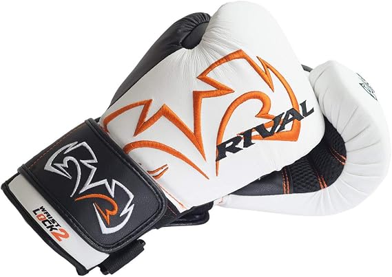 Rival RB11 Evolution Boxing Bag Gloves