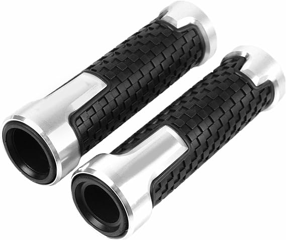 For CBR1100XXV/XXW//XXY/XX-1/XX-2/XX-3 1996-2004 CBR 1100 XXV XXW Motorcycle 7/8"22mm Handlebar Grips Handle Hand Bar