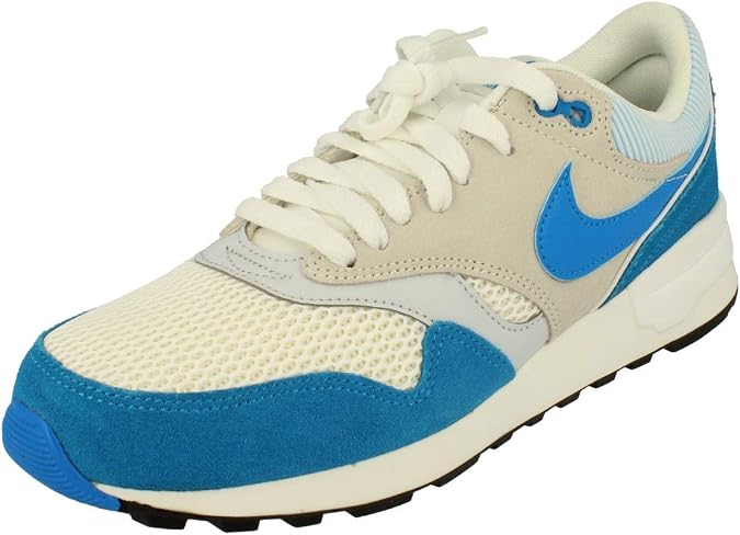 Nike 652989-001 Men's Sneakers