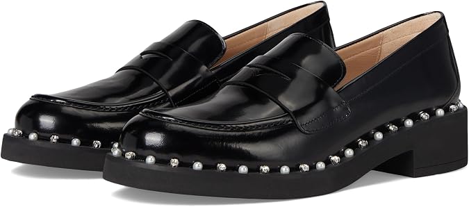 Stuart Weitzman Reverie Loafers | Dress Shoes