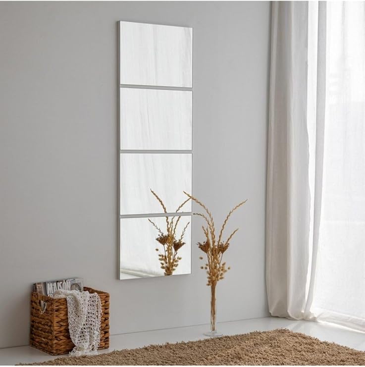 Neostill Dekoratif Boy Aynası 40X120 A352