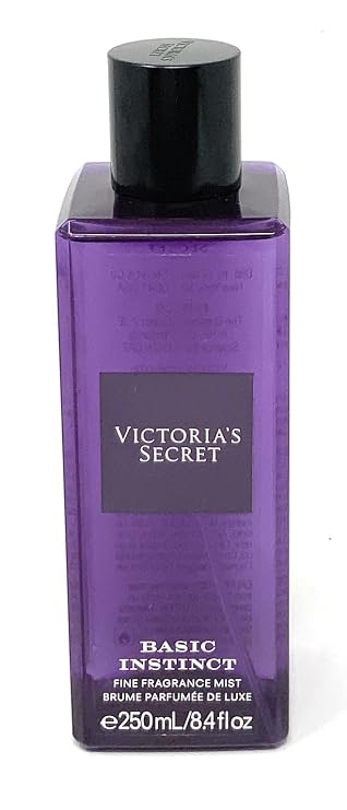 Victoria's Secret Basic Instinct Fine Fragrance Mist 8.4 fl oz
