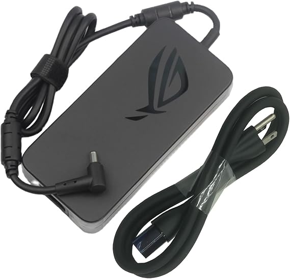 280W Charger for Asus ROG Strix G17 G713 G713P G713PI G713PI-XS96 Gaming Laptop ADP-280BB B 20V 14A 12A Power Supply Adapter Cord