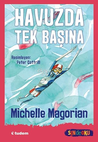 Havuzda Tek Başına (Sen de Oku)
