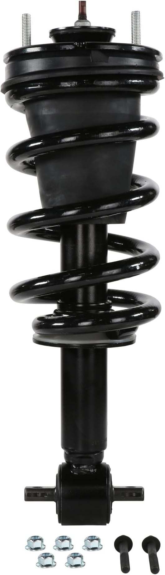 Monroe 90033C2 Active to Passive Suspension Conversion Kit