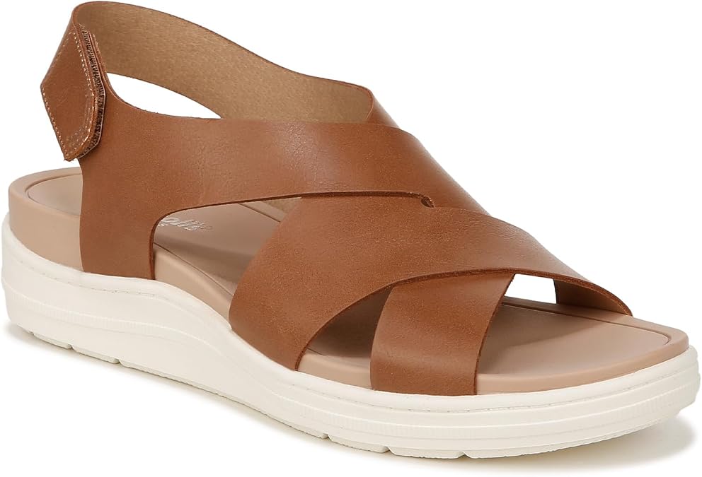 Dr. Scholl's womens Time Off Sea