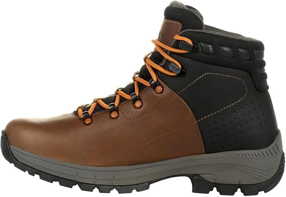 Georgia Boot unisex-adult Eagle Trail