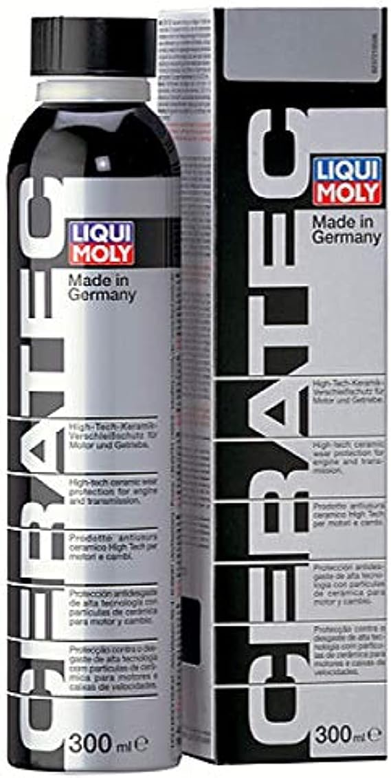 Liqui Moly 300mL Cera Tec