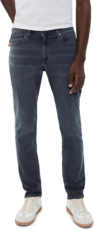 rag & bone Men's Fit 3 Authentic Stretch Denim