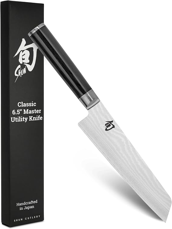 Shun Classic 6.5" Master Utility Knife