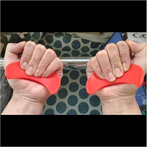 Bench Press Palm Support Pad, Bench Press Hand Support