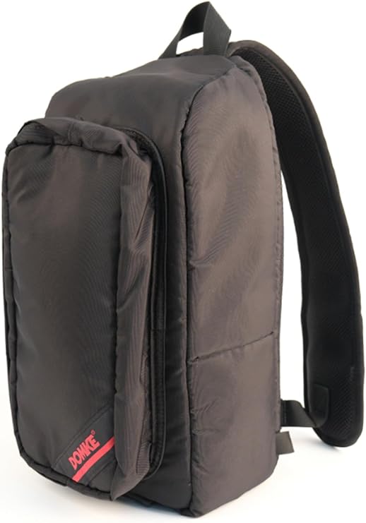 Domke Sling Bag crossbody Camera Bag, Single Strap over the Shoulder