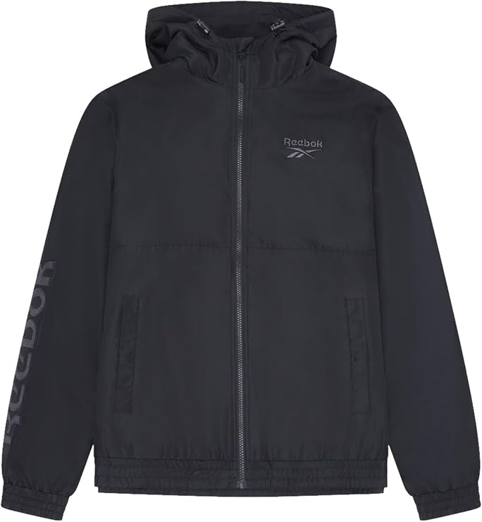 Reebok Windbreaker