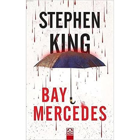 Bay Mercedes