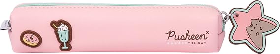 Erik - Pusheen Rose Collection