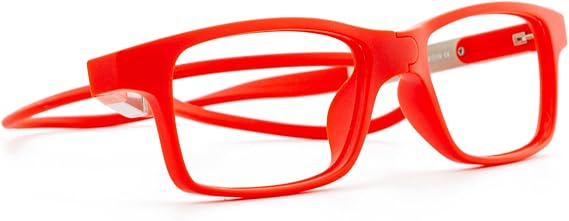 DIDINSKY Krik Flex Foldable Magnetic Blue Light Reading Glasses
