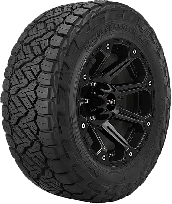 Nitto Recon Grappler A/T LT315/75R16 127/124R E