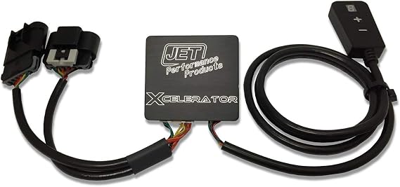 Jet Performance Jet PerformanceJET CHIPS Jet Xcelerator 40103