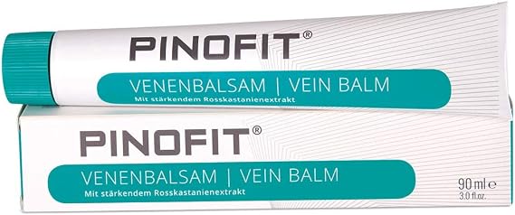 Pinofit Sports & Vein Balm, 90 ml