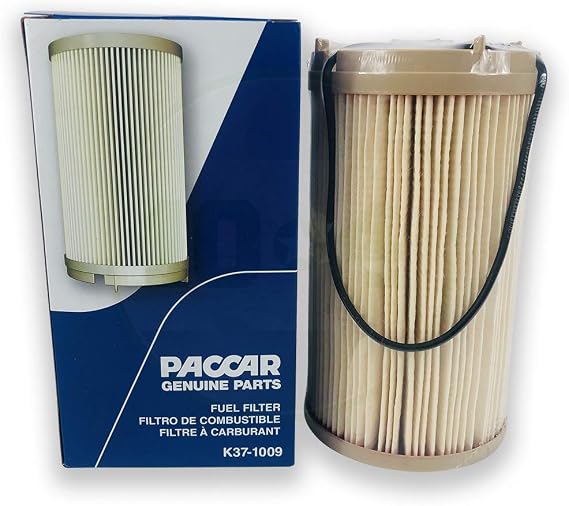 Paccar K37-1009 Fuel Filter OEM