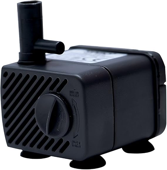 Sobo WP-3200 Pompa 300 Lt/h 5 W