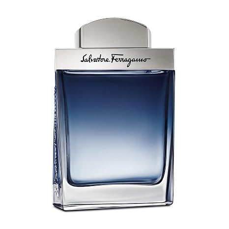 FERRAGAMO Salvatore Ferragamo Subtil Pour Homme Eau de Toilette, Cologne Spray for Men