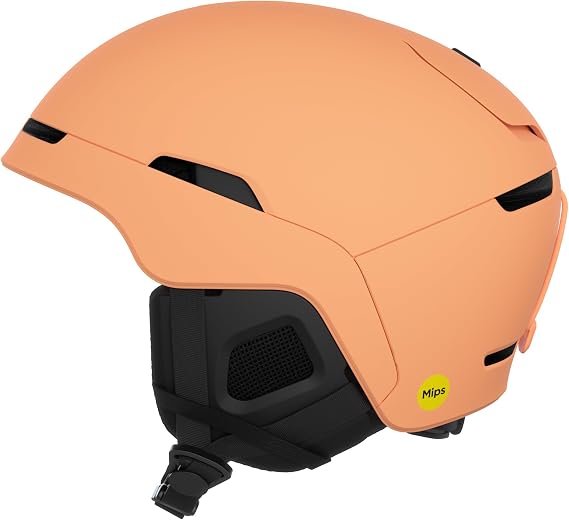 POC, Obex MIPS Helmet, Apricot Sunstone Matt, M/L
