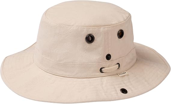 T3 Vintage Wanderer Hat