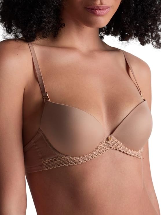 Aubade Women's 4m Sheer Emotion