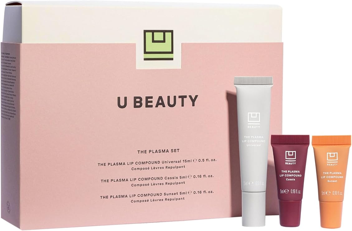 Skincare The PLASMA Set
