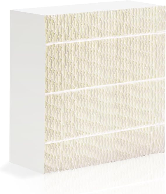 1043 Super Humidifier Wick Filter Replacement for Essick Air AIRCARE, 1 PCS
