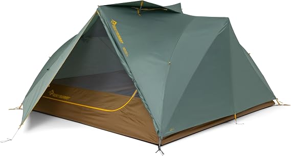 Evo Tent by Sea to Summit