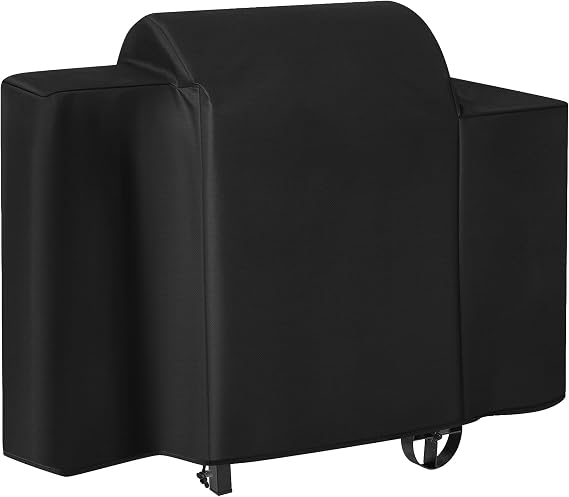Stanbroil Grill Cover for Pit Boss Deluxe 73440 440 456 Wood Pellet Grill