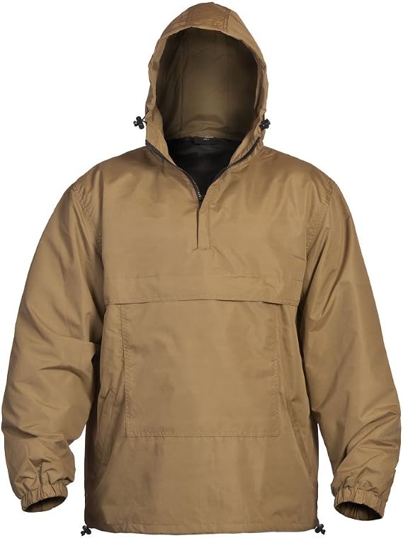 Mil-Tec Unisex Kids Combat Jacket