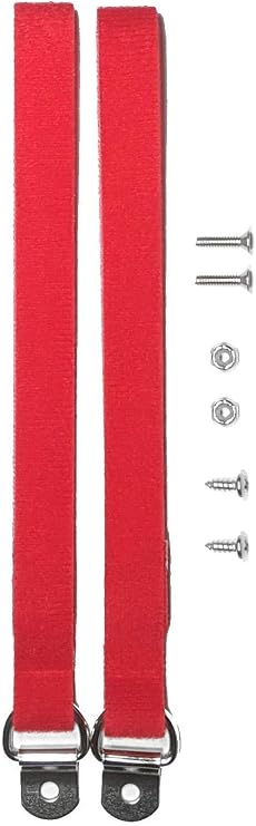 Workstations MBSS Security Strap Kit