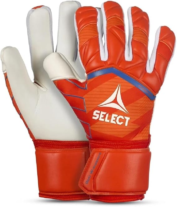 Select 77 Super Grip Goalkeeper Gloves