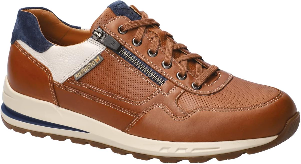 Mephisto Bradley