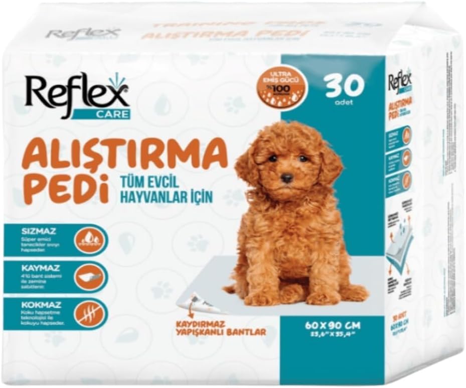 Reflex Dog Practice Pad