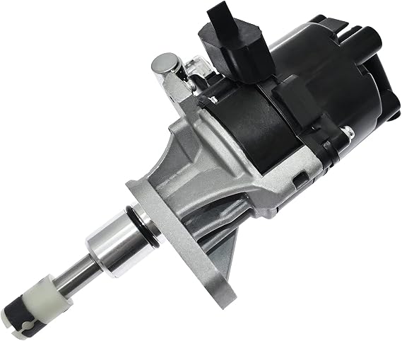 22100-VJ262 Iginition Distributor Compatible with Nissan Navara D22 KA24DE 2.4L 4CYL
