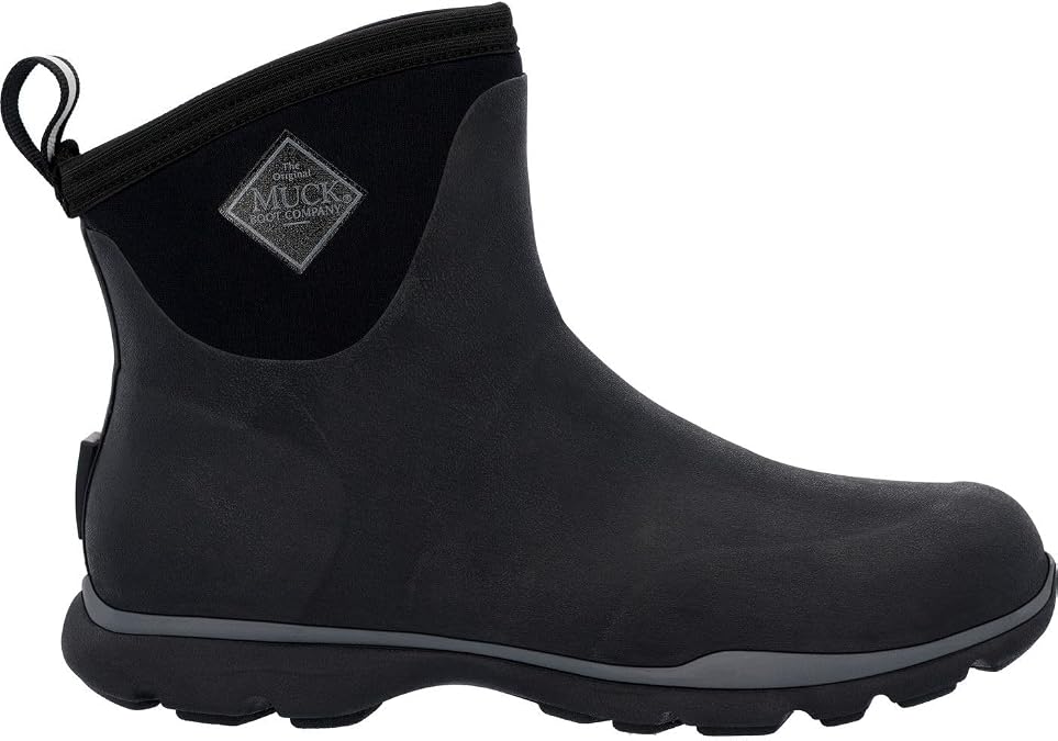 MUCK Men's Arctic Excursion Ankle Boots