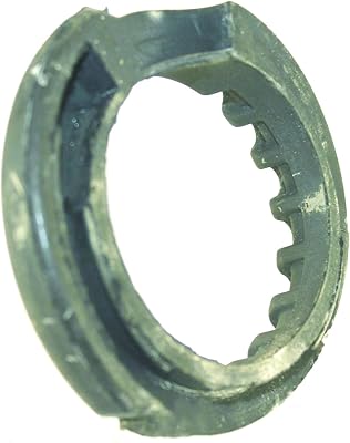 DEA Products 4713622 Suspension Coil Spring Seat, 1 Pack